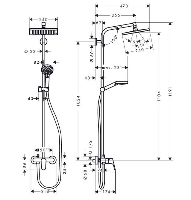 Hansgrohe-sprchovy-set-s-bateriou-crometta-e-showerpipe (5)